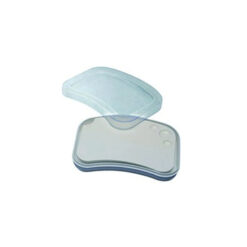 Paleta de Porcelana Porosa Pequeña MESTRA