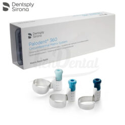 Palodent 360 48 Uds