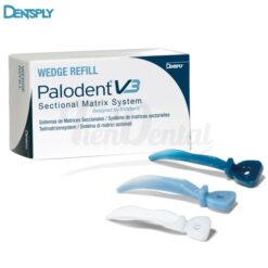 Palodent V3 Cuñas 100 Uds