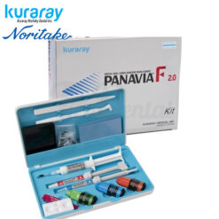 Panavia F 2.0 Kit Cemento de resina Kuraray