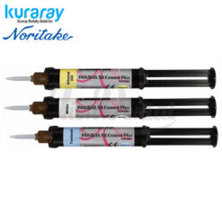 Panavia SA Cemento Universal Kuraray Jeringa 8.2g