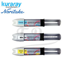 Panavia SA Cemento Universal Kuraray Mezcla Manual Jer 9.2g