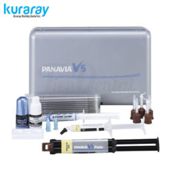 Panavia V5 Kuraray Kit Básico