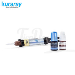 Panavia V5 Kuraray Kit Intro