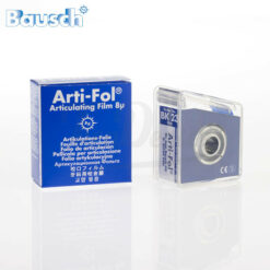 Papel Articular ultradelgado 8 micras - 1 lado Dispensador 20 m