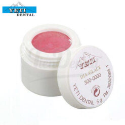 Pasta Diamantada Pulido Dia Glace Yeti Dental