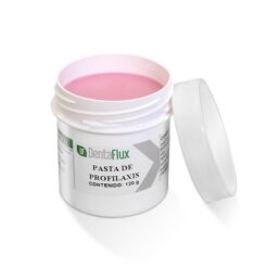 Pasta de profilaxis Dentaflux 120g