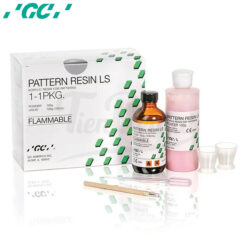 Tissue Conditioner GC Kit Rosa