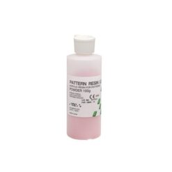 Pattern Resin LS GC Polvo 100 grs