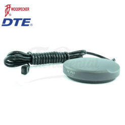 Pedal para ultrasonidos Woodpecker DTE