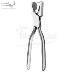 Perforador Diques Ainsworth 610 Carl Martin