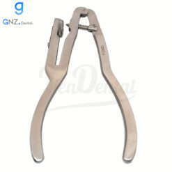 Perforador Diques Ivory GNZ