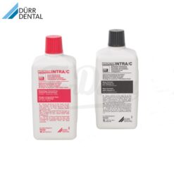 Periomat Intro Kit Revelador - Fijador - DURR