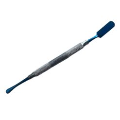 Periostótomo Prichard con puntas de titanio GNZ