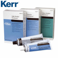 Permlastic Polisulfuro Kerr