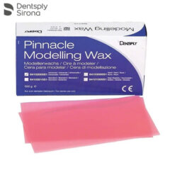 Pinacle cera dura Dentsply 500 grs