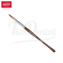 Pinceles Ceramicus Renfert 1 Unidad