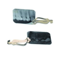 Pinza Pelicula Dental Acero Inoxidable Mesta 1 Ud