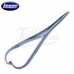 Pinzas Mathiew para ligaduras Leone 1,5mm