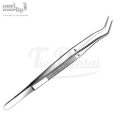 Pinzas estriadas Meriam Carl Martin  773C/2