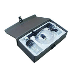 Pistola de Arenado Mestra