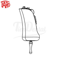 Placa electrónica lámpara Alya Faro