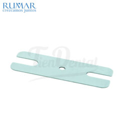 Pletina de extracción rodamientos de turbinas