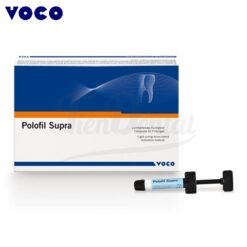 Polofil Supra Jeringa de 4 grs VOCO