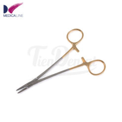 Porta Agujas Crile-Wood Medicaline