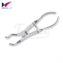 Porta Clamps Medicaline