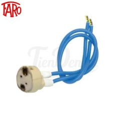 Portalámparas lámpara FARO EDI