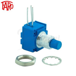 Potenciómetro 2,5K Ohm pedal Faro