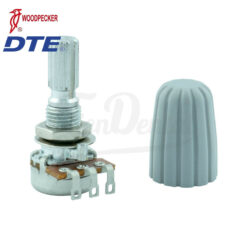 Potenciómetro regulación caudal ultrasonidos  Woodpecker