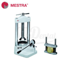 Prensa hidráulica laboratorio dental MESTRA
