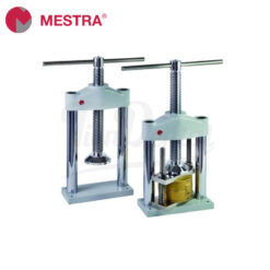 Prensa para muflas MESTRA