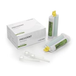 President Original Light Body 2 x 50 ml