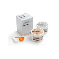 President Putty Soft 2 x 300 ml