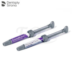 Prisma-Gloss Dentsply Sirona Jeringa de 4 grs