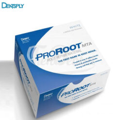 Pro Root MTA Dentsply    (4 x 0,5 gr)