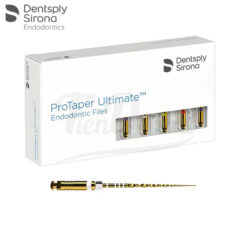 ProTaper Ultimate Dentsply Sirona Shaper 6 uds