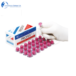 Profex Pasta de Profilaxis Copas monodosis 100 uds