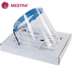 Protector facial abatible Mestra