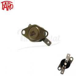 Protector térmico lámpara Faro EDI