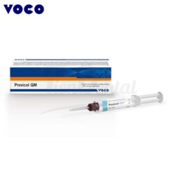 Provicol QM Cemento provisional para fijaciones Jeringa QuickMix 5 ml