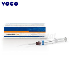 Provicol QM Plus Quickmix Jeringa 5ml Voco