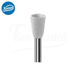 9405.204.055 Pulidor de Composite Gris Komet 5 uds