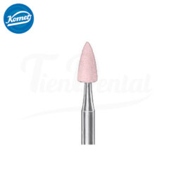 9401.204.030 Pulidor de Composite Rosa Komet 5 uds