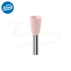 9404.204.055 Pulidor de Composite Rosa Komet 5 uds