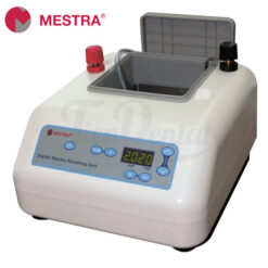 Pulidor electrolítico Digital Mestra