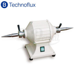 Pulidora para laboratorio Technoflux